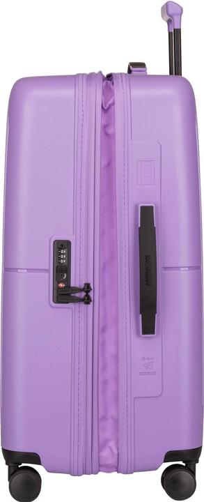 Actual product image American Crew Suitcase & Trolley Dashpop Spinner 67 EXP (76 l, M (50 - 90l))