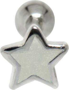Produktbild Bijouteria Ohrpiercing (Edelstahl, Messing, Emaille)