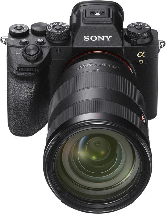Immagine prodotto Sony Alpha 9 II (24.20 Mpx, Full frame / FX)