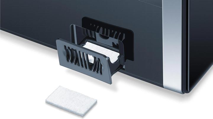 Actual product image Beurer Lb 88 (48 m²)