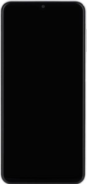 Actual product image Samsung Galaxy A23 5G (64 GB, White, 6.60", Dual SIM, 50 Mpx, 5G)