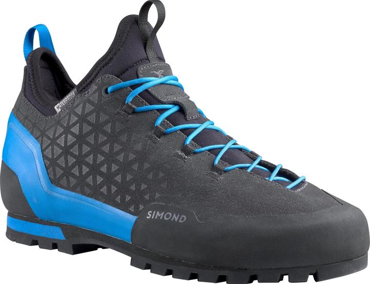 Immagine prodotto Simond Chaussure Approche ROCK H (41)