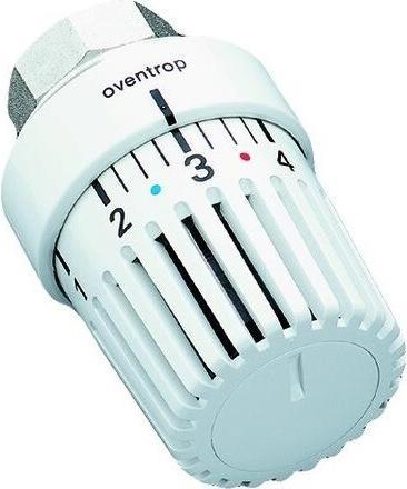 Actual product image Oventrop Uni LH thermostatic head (1011464)