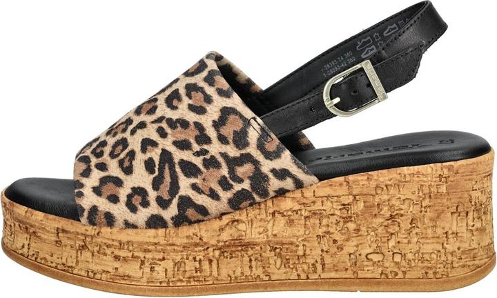 Actual product image Tamaris Sandal (41)