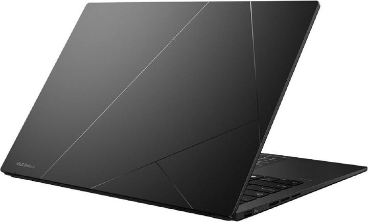 Actual product image ASUS Zenbook 14 (14", AMD Ryzen 7 8840HS, 16 GB, 1000 GB, DE)