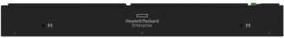 Image du produit HPE E PDU Basic Modular 3-wire, 7.3kVA/60309, (6)C19 INTL