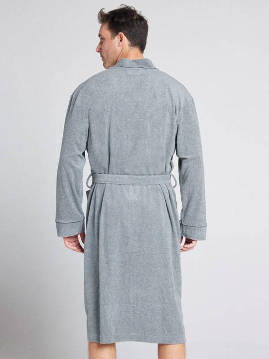 Produktbild Jockey Bademantel Frottee (3XL)
