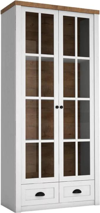 Produktbild Konsimo Lemas (90 x 198 x 43 cm)