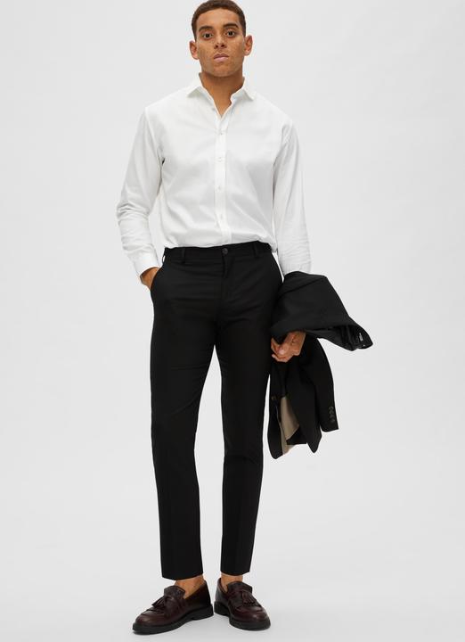 Produktbild Selected Homme Gewebte Hose (102)