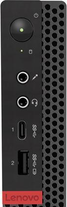 Image du produit Lenovo ThinkCentre M720q (Intel Core i5-9500T, 16 Go, 512 Go)