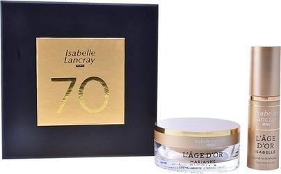 Produktbild Isabelle Lancray Feuchtigkeitsspendende und verjüngende Masken