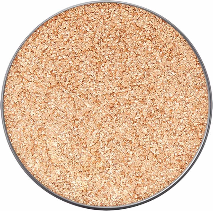 Actual product image MAC Cosmetics Dazzleshadow Extreme (Pro Palette Refill Plan) (Kiss Of Klimt)