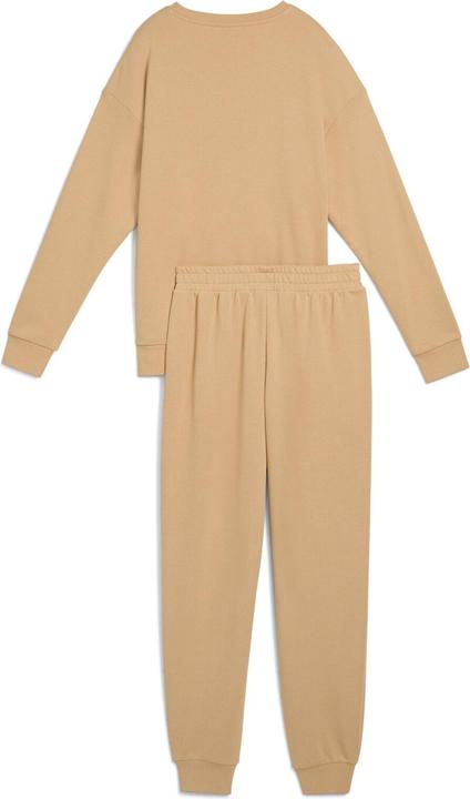 Produktbild Puma Sweat Suit Relaxed TR cl (XS)