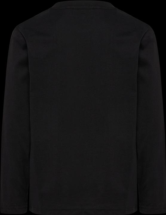 Produktbild hummel hmlOLDE T-SHIRT L/S (116)