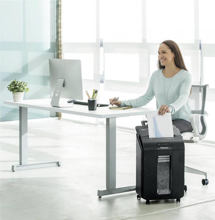 Produktbild Fellowes AutoMax 100M (Partikelschnitt)