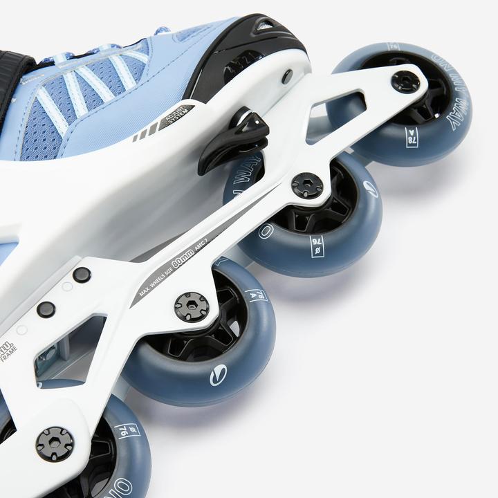 Actual product image Oxelo Fit 5 Jr (35)