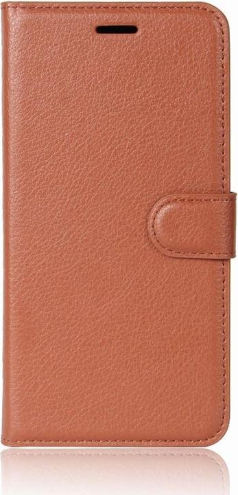 Produktbild Cover-Discount Leder Etui Kartenfächer (Apple iPhone X, Apple iPhone XS)
