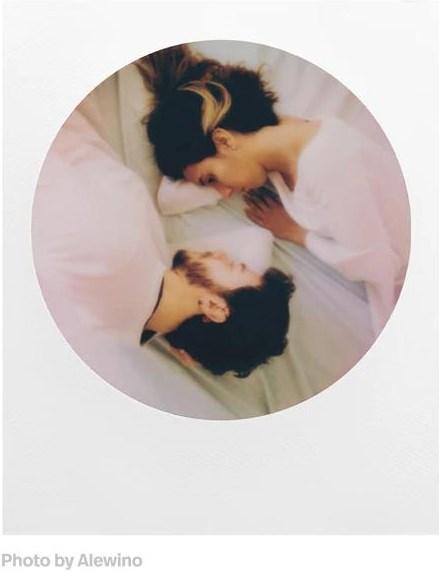 Immagine prodotto Polaroid Colore Telaio rotondo (Polaroid 600)