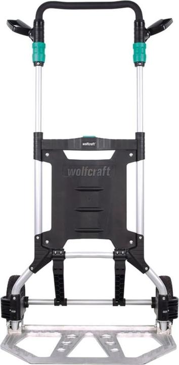 Image du produit wolfcraft Système de transport TS 1500 (200 kg)