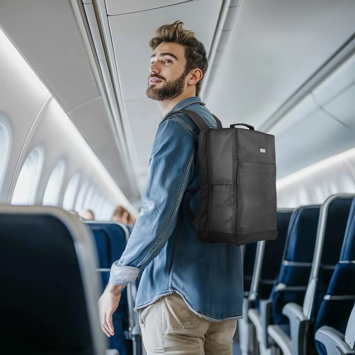 Actual product image Hama Traveller", bis 41 cm (16,2 (20 l)