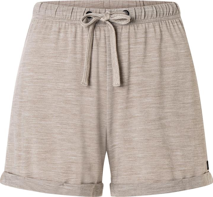 Super Natural W Wide Shorts