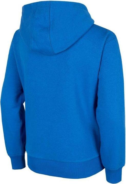 Produktbild 4F Bluza dla chłopca kobalt HJZ22 JBLM006 36S 140cm (36)