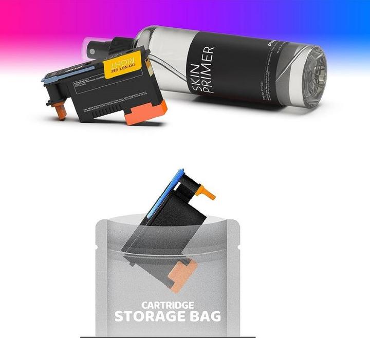 Image du produit Prinker Encre S Black