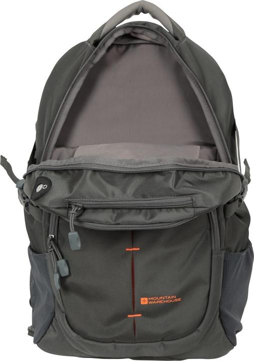Image du produit Mountain Warehouse - Sac à dos VIC GLOBAL (40 l)