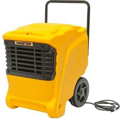 Master ESSICCATORE D'ARIA PROFESSIONALE DHP 55 45,9L