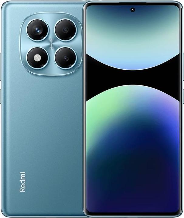 Blu oceano