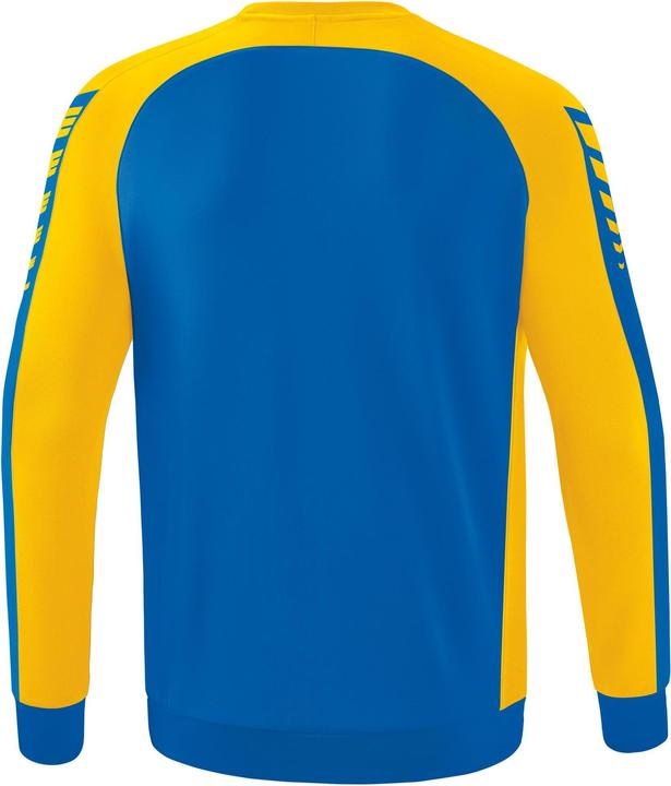 Produktbild Erima Six Wings Sweatshirt (128)