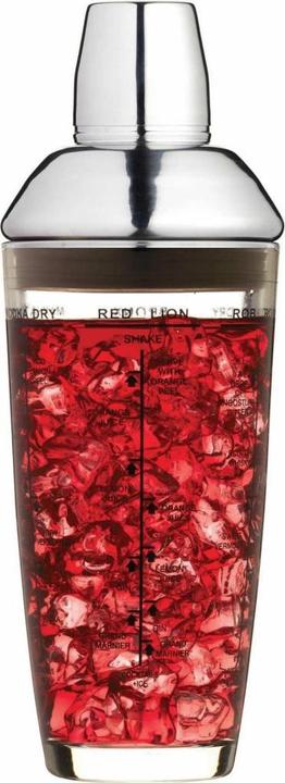 Actual product image BarCraft Boston (Cocktail shaker)
