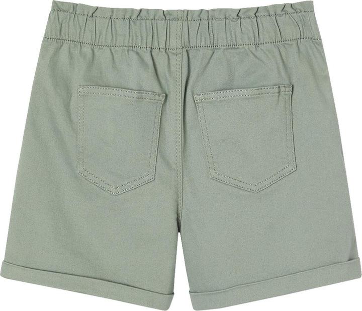 Produktbild Vertbaudet Mädchen Shorts mit Dehnbund BASIC (92)