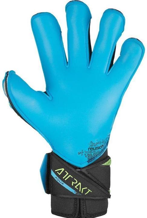 Immagine prodotto Reusch guanti portiere attrakt aqua evolution (9)