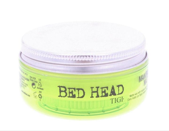 Image du produit Tigi tête de lit (Cire capillaire, 57 ml)