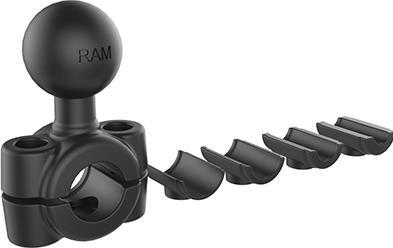 Image du produit Rammount Couple de serrage du tuyau