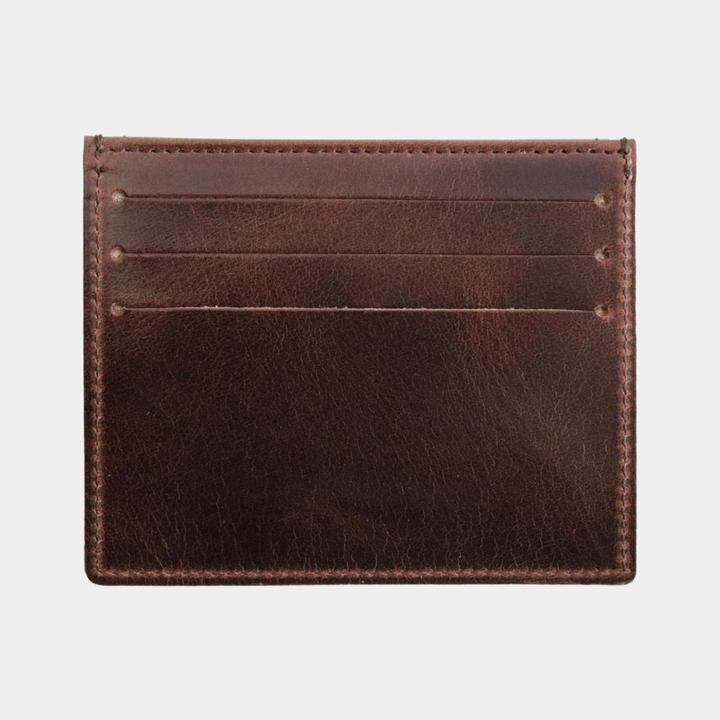 Actual product image James Dixon Poco Classic with coin pocket