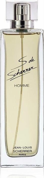Produktbild Jean Louis Scherrer Paris S De Scherrer (Eau de Toilette, 100 ml)