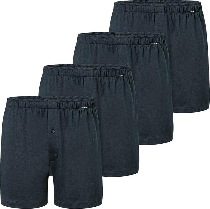 Actual product image Schiesser Boxershorts (6, L, pack of 4)