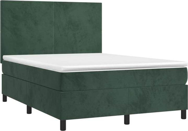 Produktbild VidaXL Azael (140 x 190 cm)