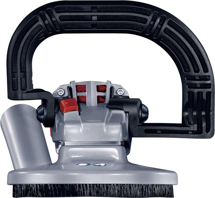 Actual product image Bosch Professional Gbr 15 Ca (Concrete grinder, 1500 W)