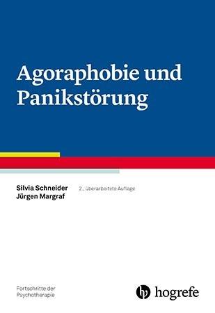 Actual product image Fortschritte der Psychotherapie (Band 03): Agoraphobie und Panikstörung (German, Jürgen Margrave, 2017)