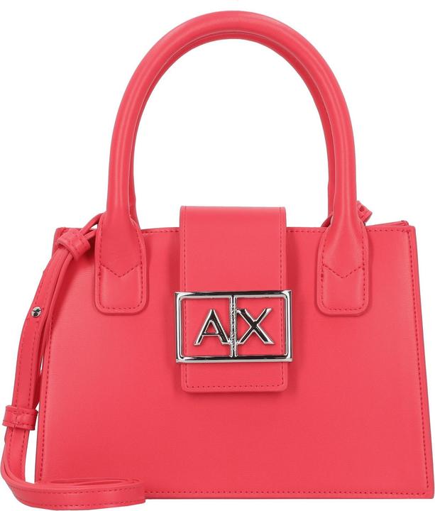 Produktbild Armani Exchange Jodie Schultertasche 22 cm