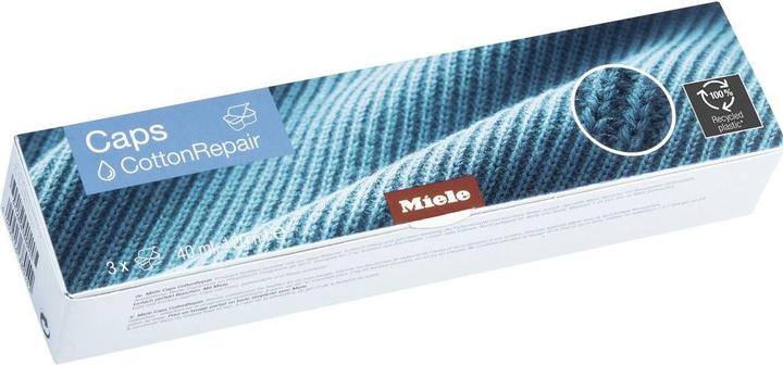 Miele 11485810 (3 Waschgänge, Flüssig)
