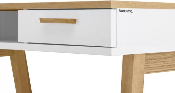 Actual product image Konsimo Frisk (100 x 75 x 48 cm)