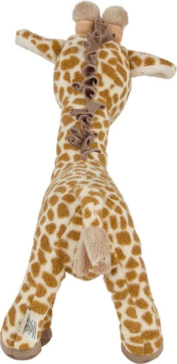 Produktbild Sterntaler Kuscheltier Giraffe Kaya L, 33 cm