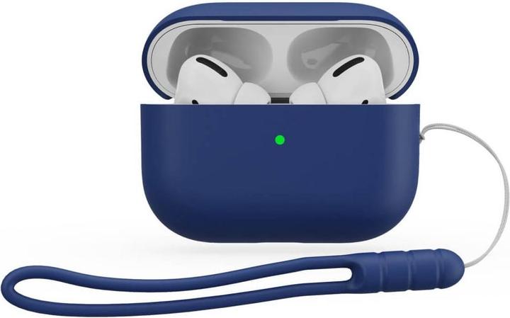Cover-Discount AirPods Pro 2 - Silikoncase (Kopfhörer Hülle)