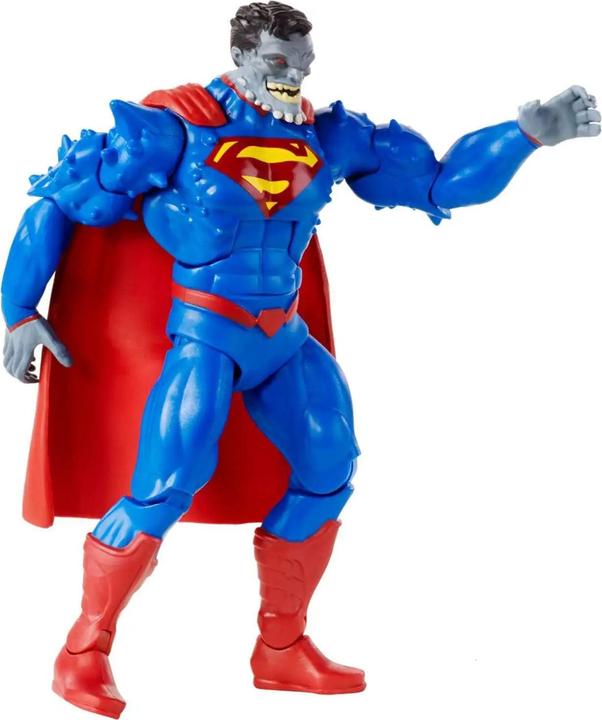 Immagine prodotto Mattel DC Multiverse New 52 Doomsday Series Superman: Doomed Action Figure