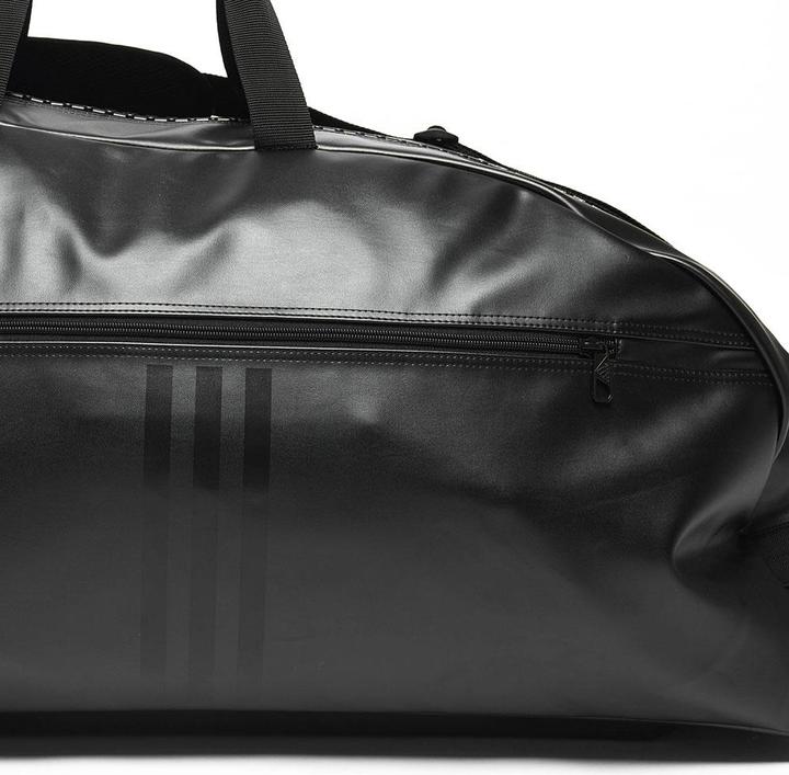 Produktbild adidas Trolley Bag Polyester COMBAT SPORTS blkwht