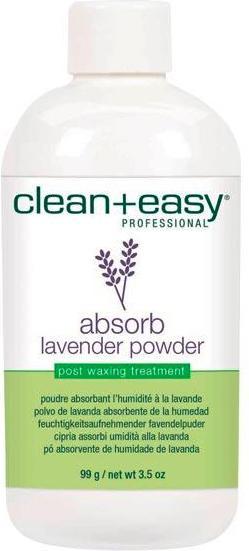 Actual product image Clean + Easy Lavender powder (1 x, 90 g)